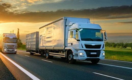 international logistics