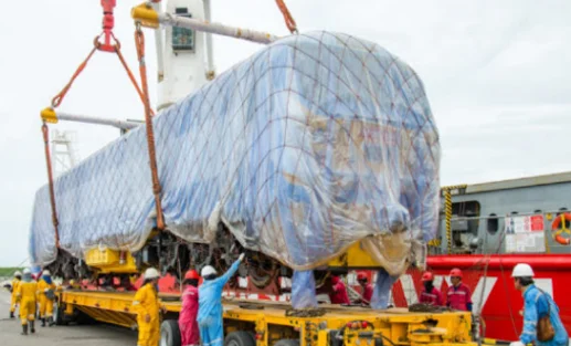 best logistics company