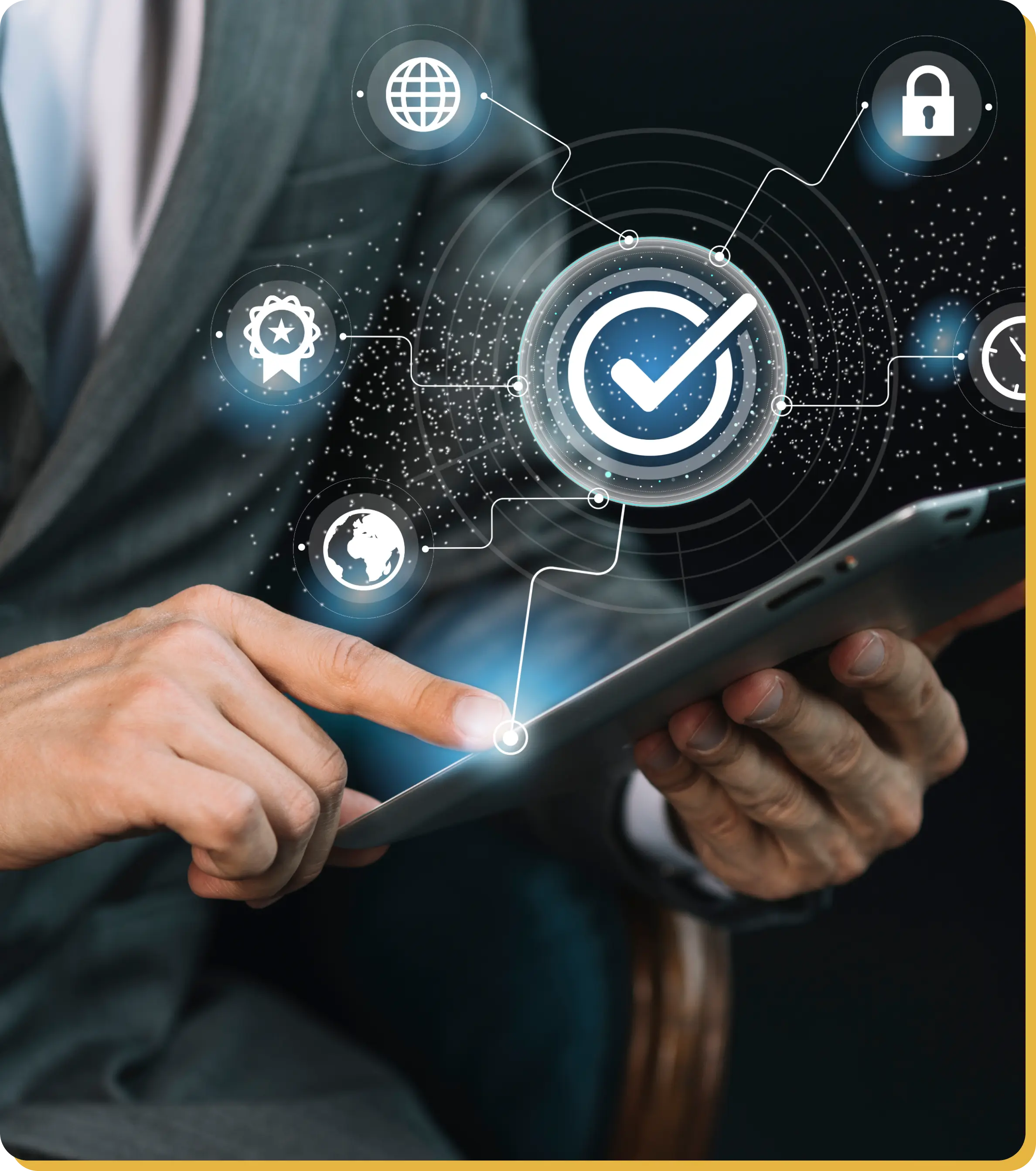 What is a Class 4 Digital Signature Certificate?